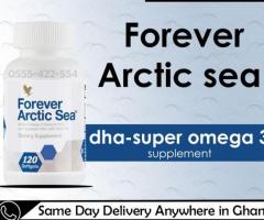 Omega 3 Supplement in Koforidua