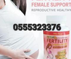 Female Fertility Support Capsules Price In Ghana - Image 3