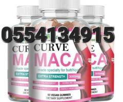 Curve Maca Gummies - Image 2