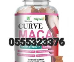 Curve Maca Gummies - Image 3