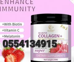 Douzi Marine Collagen powder