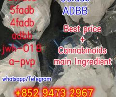 5CLADBA, 5CL-ADB  MDMA -APVP Safest and fastest delivery  Whatsapp+852 94732967