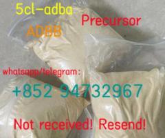 5C-LADBA, ADBB  JWH-18  5F-ADB  5cladba Purity: 99.99%  very strong  Whatsapp+852 94732967 - Image 4