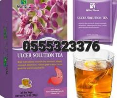 Ulcer Solution Tea Price In Ghana