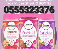 Centrum Maternal Collection - Morning Sickness Prenatal - Image 4