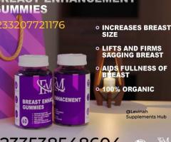 FM Breast Enhancement Gummies in Accra 0538548604 - Image 2