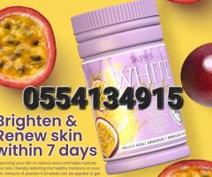 White Blinks Skin Supplements Drink - Image 3