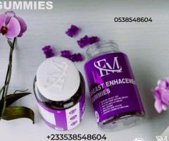 Where to Get FM Breast Enhancement Gummies in Kumasi 0538548604 - Image 2