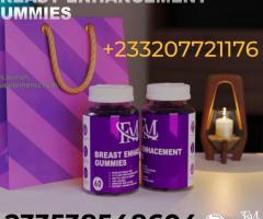 Where to Get FM Breast Enhancement Gummies in Kumasi 0538548604 - Image 4