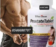 Prostrate Tablet