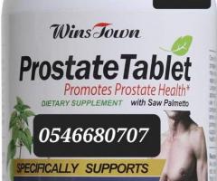 Prostrate Tablet - Image 2