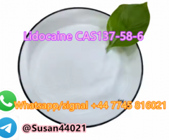 factory supply Tetracaine CAS94-24-6 Tetracaine hydrochloride CAS	136-47-0 - Image 2