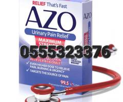 AZO Urinary Pain Relief Maximum Strength Tablets