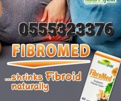 Nature's Field Fibromed