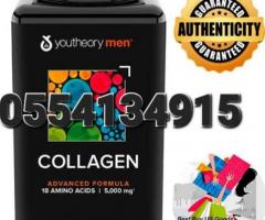 Youtheory Men Collagen 390 Tablet