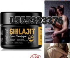 PinkTribe Shilajit Himalayan Price In Ghana - Image 3