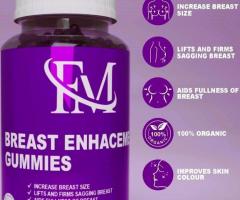 Where to Buy FM Breast Enhancement Gummies in Sunyani 0538548604 - Image 2