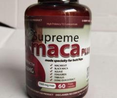 supreme macca capsules - Image 2