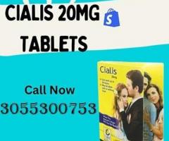 Cialis Tablets in karachi = 03055300753