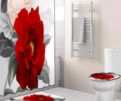 4in1 Bathroom set - Image 2