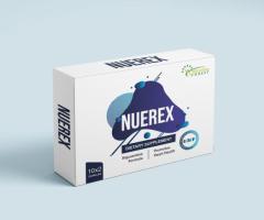 NUEREX CAPSULES - Image 2