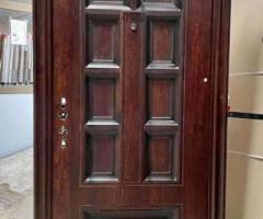 Security Doors - Image 2