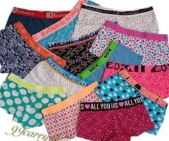 Ladies panties - Image 2