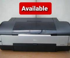 Epson printer