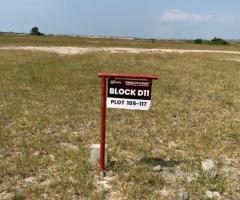 Gated Estate Land For Sale at tsopoli - Image 3