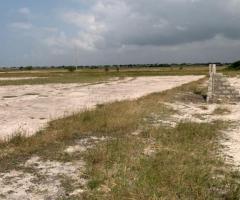 Gated Estate Land For Sale at tsopoli - Image 4