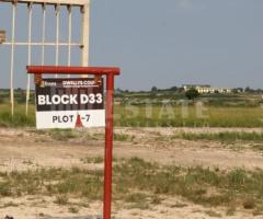 Gated Estate Land For Sale at tsopoli - Image 2