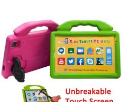 B88 kids educational tablet 32GB