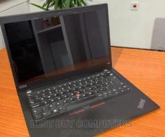 Lenovo Thinkpad laptop