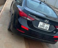 2015 Model Hyundai Elantra for-sale! 2022 registered