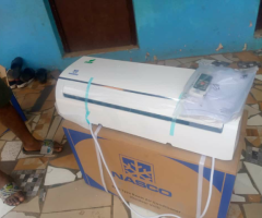 Nasco airconditioner