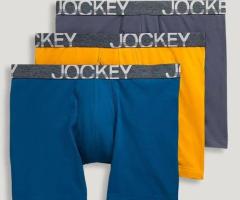 JOCKEY BOXERS ( large size )