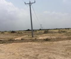 TSOPOLI (AIRPORT CITY) LANDS FOR SALE