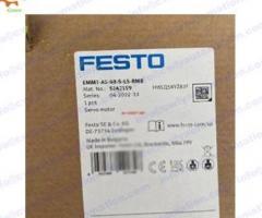 Festo EMMT-AS-60-S-LS-RMB 5242199 in stock