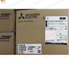 Drive FR-E740-3.7K Mitsubishi FR-E700 Standard Inverter