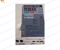 YASKAWA V1000 Inverter cimr-vc4a0001baa