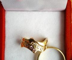 Wedding ring - Image 2