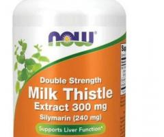 Milk Thistle - Image 2