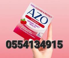 AZO Cranberry With Probiotic And Vitamin C - Image 4