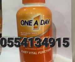 One A Day Women’S Complete Multivitamin - Image 2