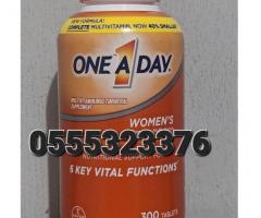 One A Day Women’S Complete Multivitamin - Image 4