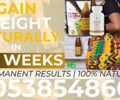 Where to Get Weight Gain Products in Accra 0538548604 - Image 3