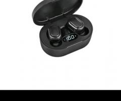 Smart Bluetooth air pods - Image 3