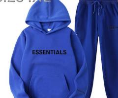 ESSENTIAL HOODIES - Image 2