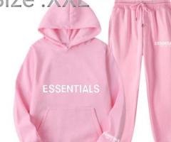 ESSENTIAL HOODIES - Image 3