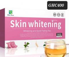 Skin whitening Tea - Image 3